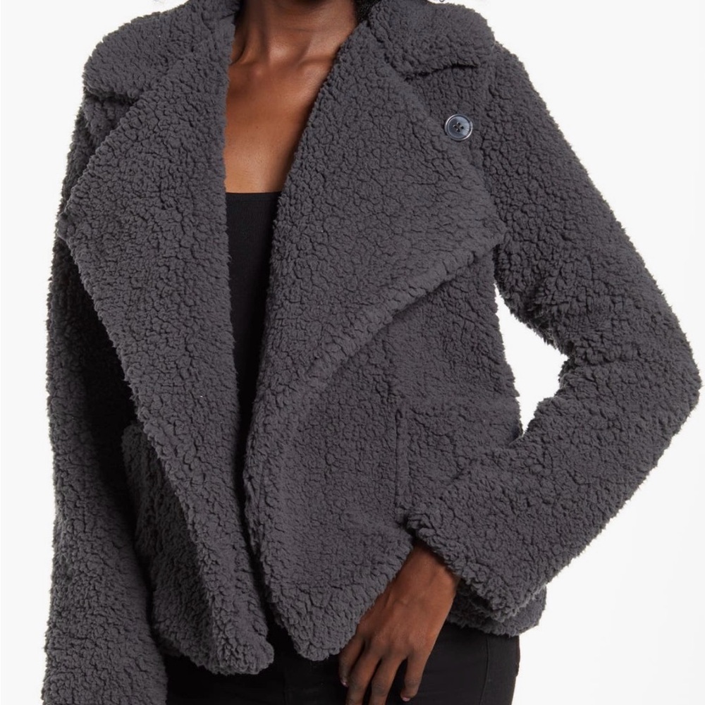 JACK BY BB DAKOTA Soft Skills Wubby Jacket